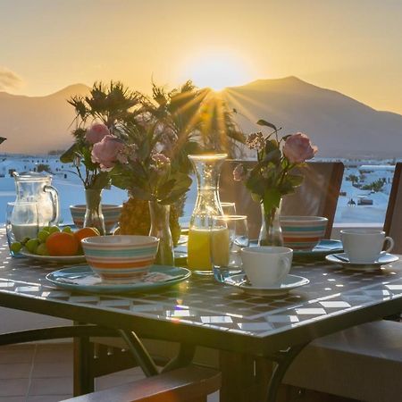 Villa Zaida By Villalia Playa Blanca  Luaran gambar