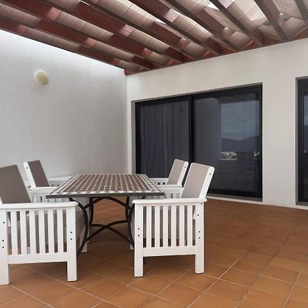 Villa Zaida By Villalia Playa Blanca  Luaran gambar