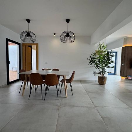 Villa Zaida By Villalia Playa Blanca  Luaran gambar