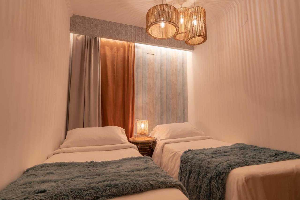 Villa Zaida By Villalia Playa Blanca  Luaran gambar