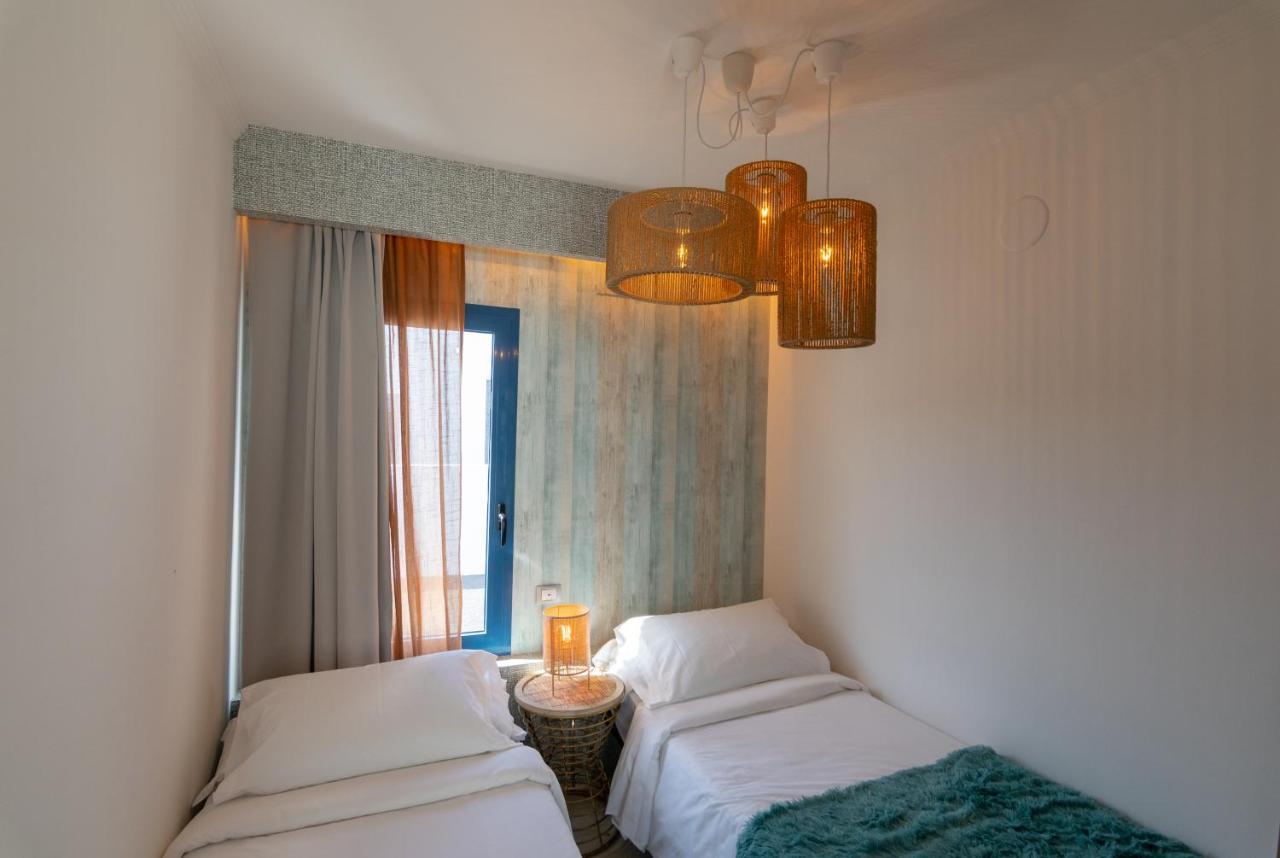 Villa Zaida By Villalia Playa Blanca  Luaran gambar