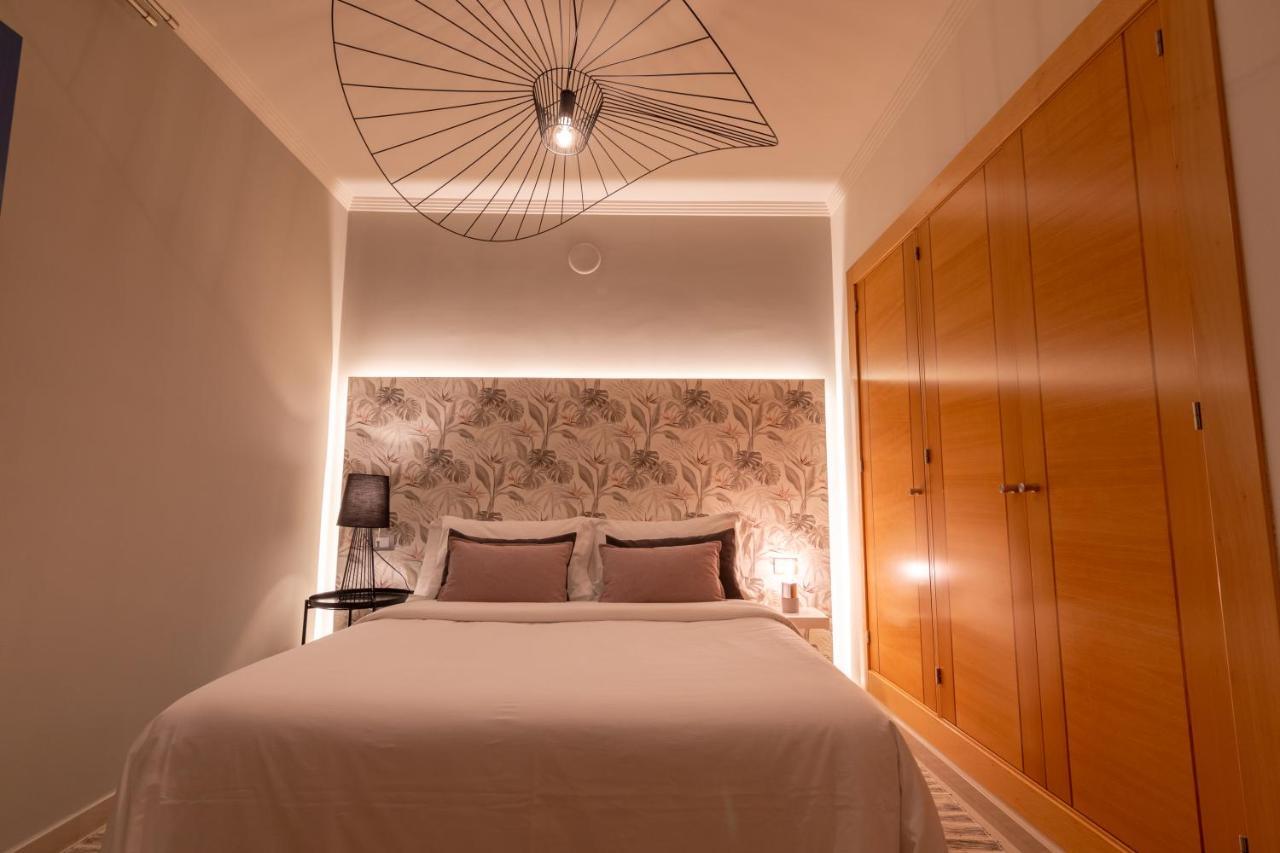 Villa Zaida By Villalia Playa Blanca  Luaran gambar