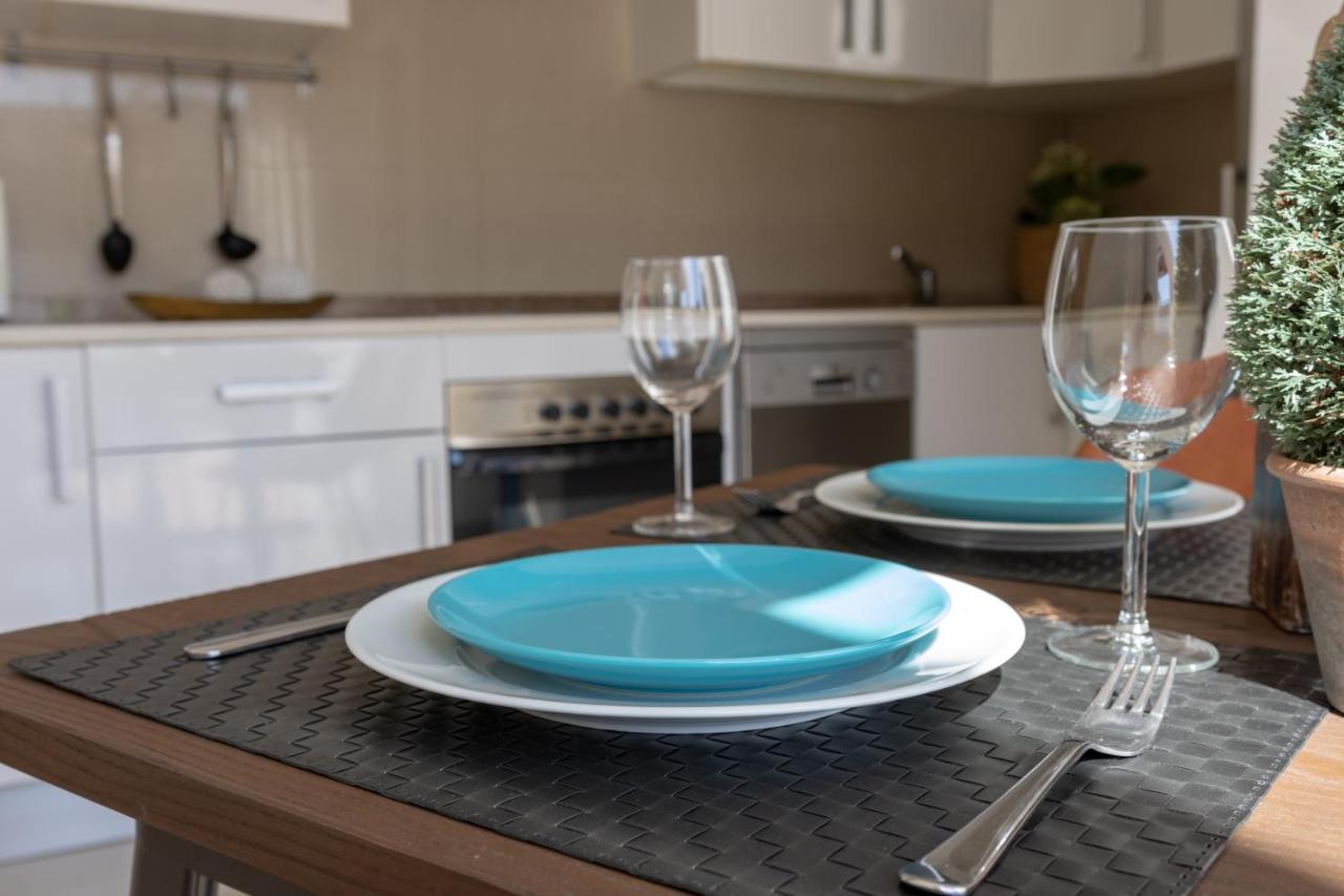 Villa Zaida By Villalia Playa Blanca  Luaran gambar