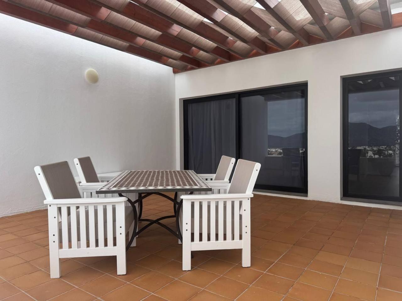 Villa Zaida By Villalia Playa Blanca  Luaran gambar