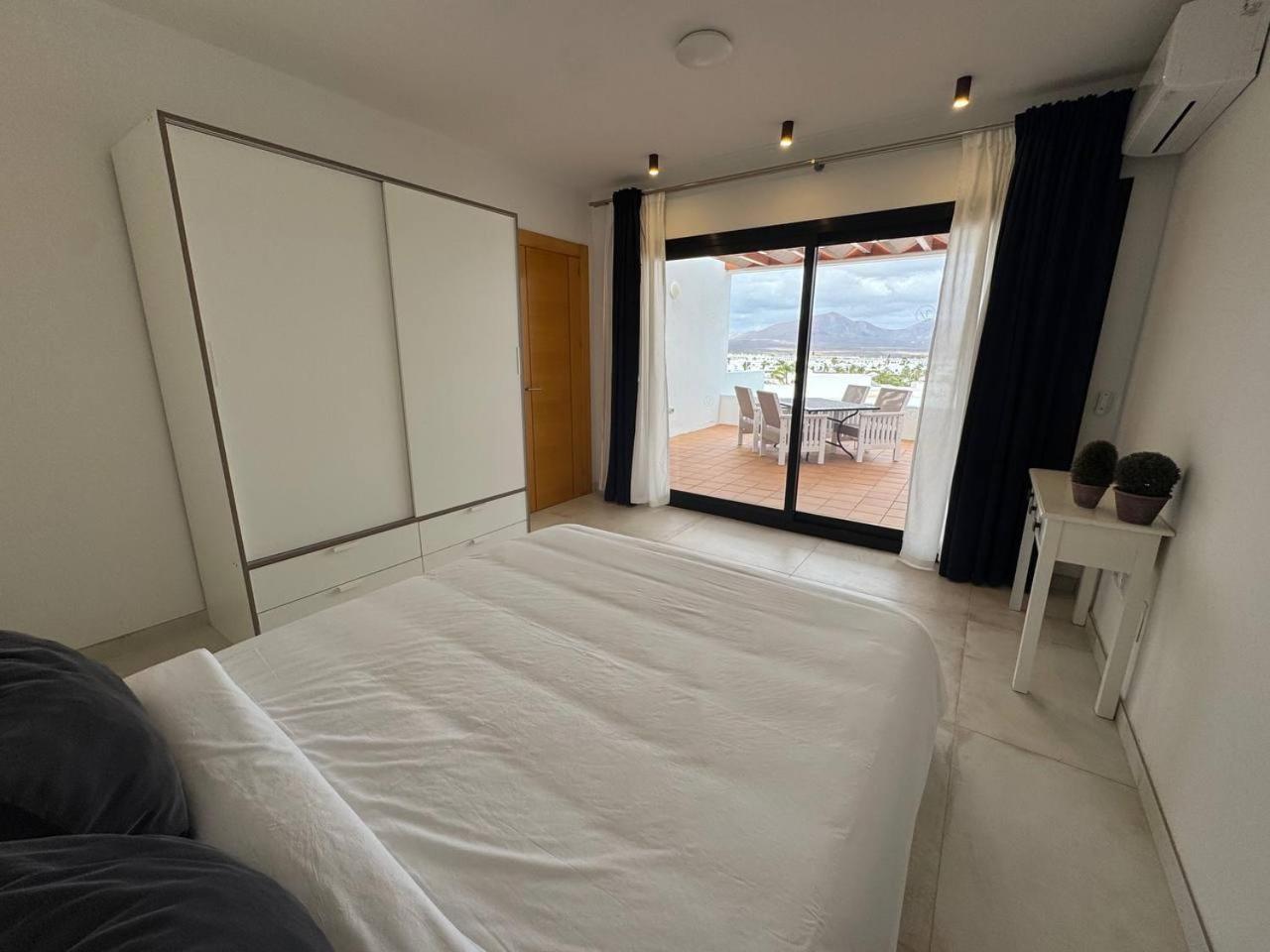 Villa Zaida By Villalia Playa Blanca  Luaran gambar