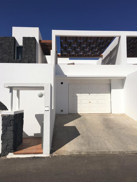 Villa Zaida By Villalia Playa Blanca  Luaran gambar